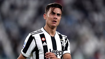 Paulo Dybala