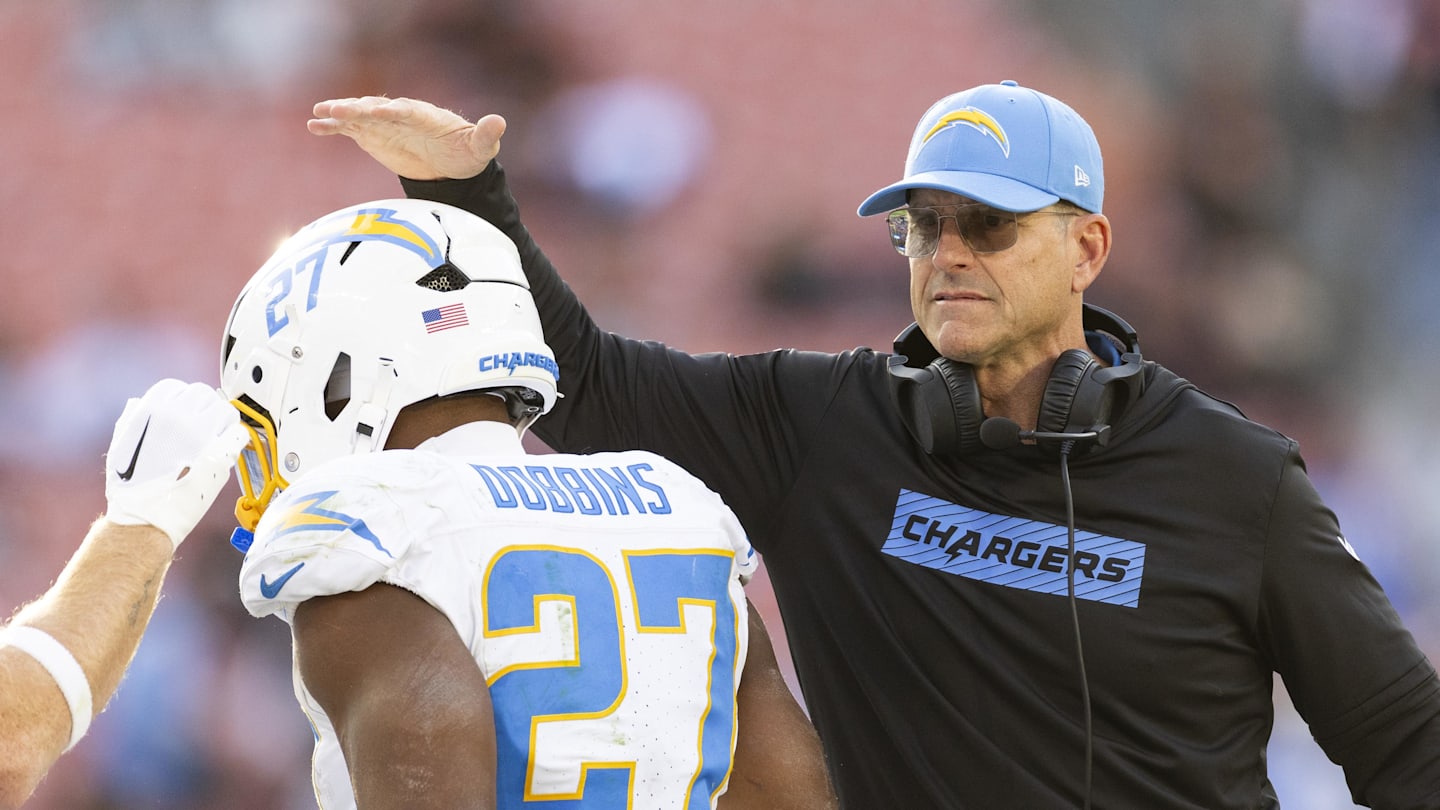 Rookie Takeover Incoming Veteran Chargers Wr Suffers Injury - jqyomsl