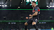 Konstantinos Mavropanos gehört diese Saison zu den besten Verteidigern der Liga