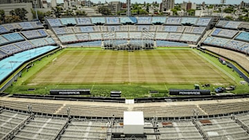 Estadio Centenário to host Libertadores semifinal