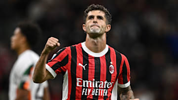 AC Milan v Venezia - Serie A