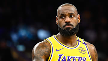 Los Angeles Lakers v Utah Jazz
