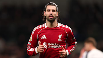 Dominik Szoboszlai wird wohl bei Liverpool bleiben