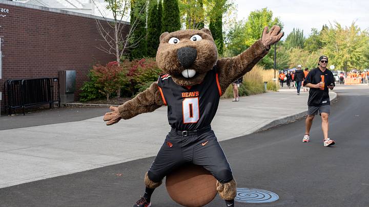 Oregon State Men's Soccer: Arnau Farnos and Fabian Straudi Make Preseason All WCC Team