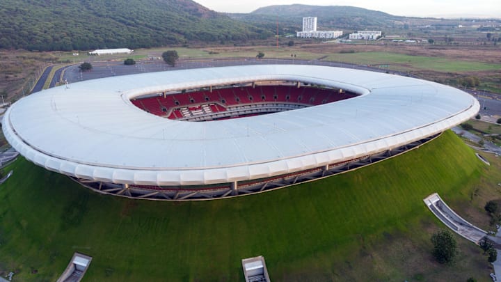 Uno de los estados que tendrá impacto por la llegada de aficionados y turistas será Jalisco.