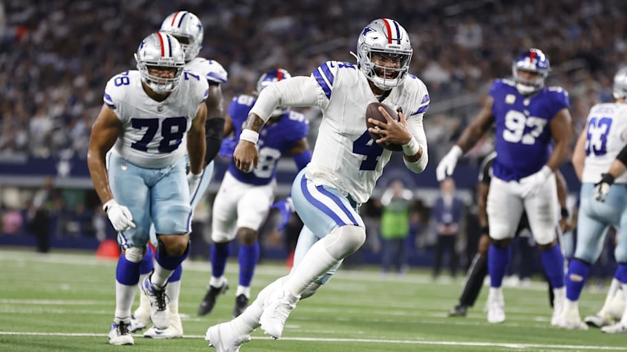 Absurd stat proves Cowboys fans should be thrilled about Week 4 opponent