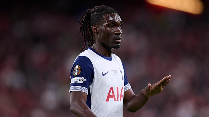 Jose Mourinho Launches Strategic Transfer Assault on Former Club Tottenham