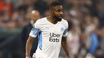 Cédric Bakambu n'entre pas dans les plans d'Igor Tudor cette saison. 