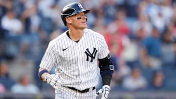 Los Yankees no tienen planes de sentar a Josh Donaldson