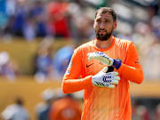 Gianluigi Donnarumma