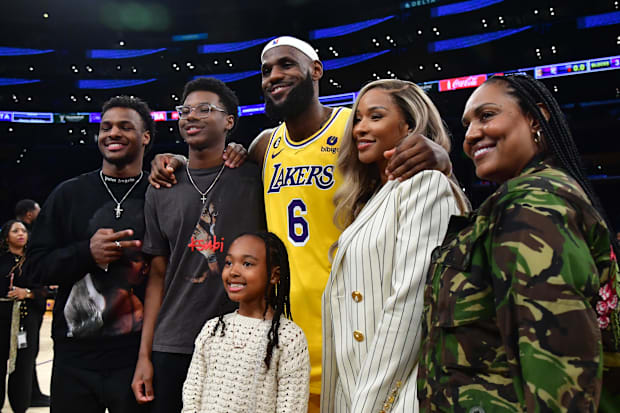 NBA