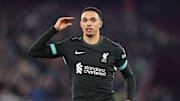Alexander-Arnold definitivamente está na mira do Real Madrid