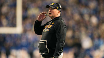 East Carolina v Brigham Young