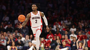 Utah v Arizona