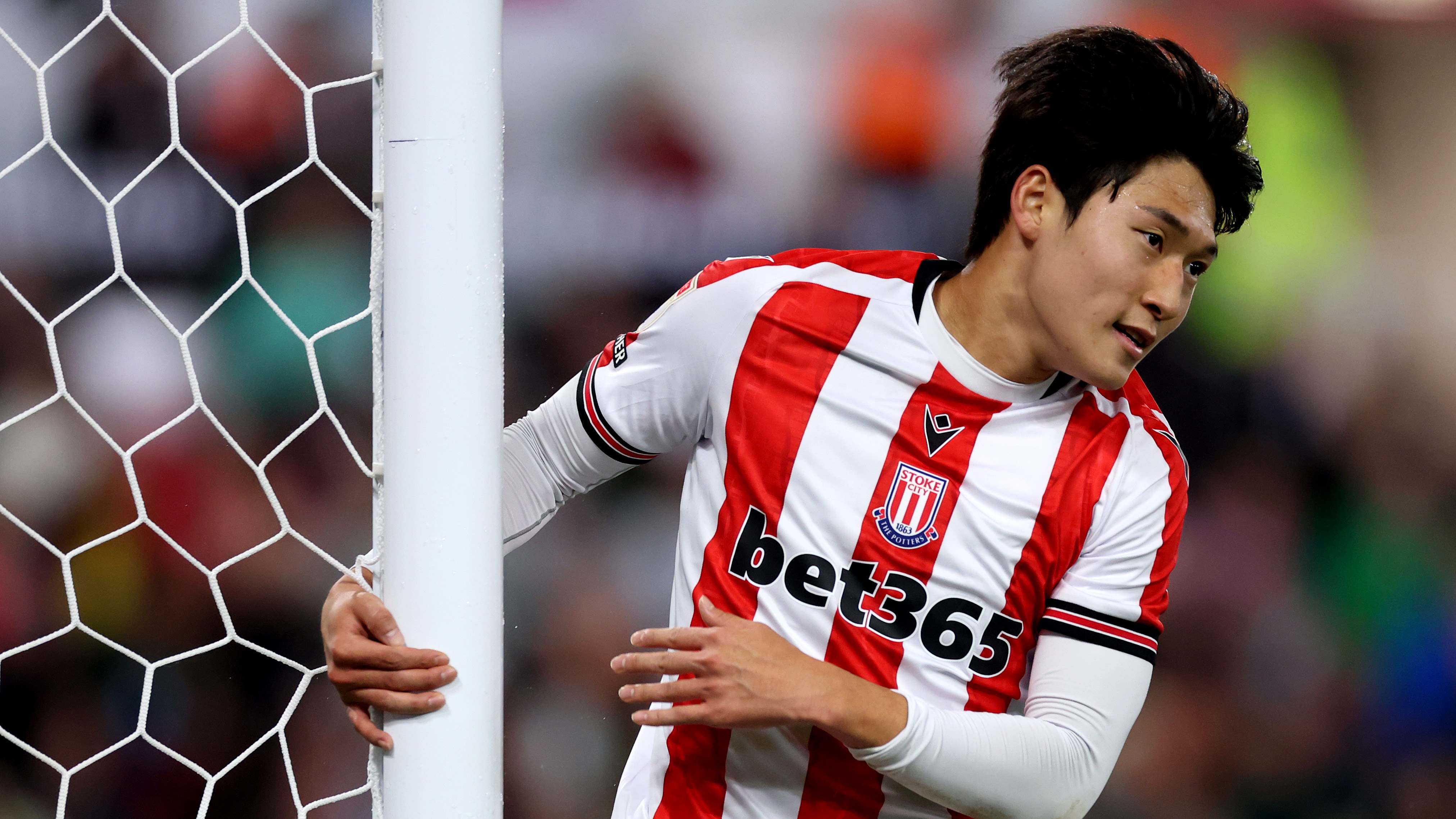 A Difficult Time in the Season for Bae Jun-ho