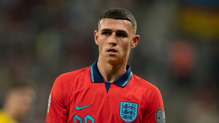 Ukraine v England: Group C - UEFA EURO 2024 European Qualifiers Ukraine v England: Group C - UEFA EURO 2024 European Qualifiers