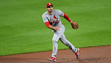 St. Louis Cardinals v Baltimore Orioles
