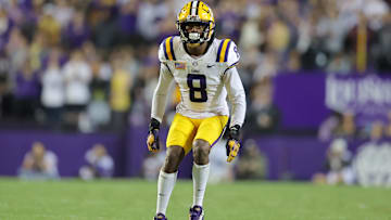 Florida v LSU