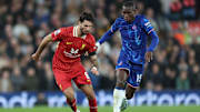 Liverpool FC v Chelsea FC - Premier League