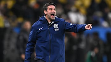Cristian Chivu