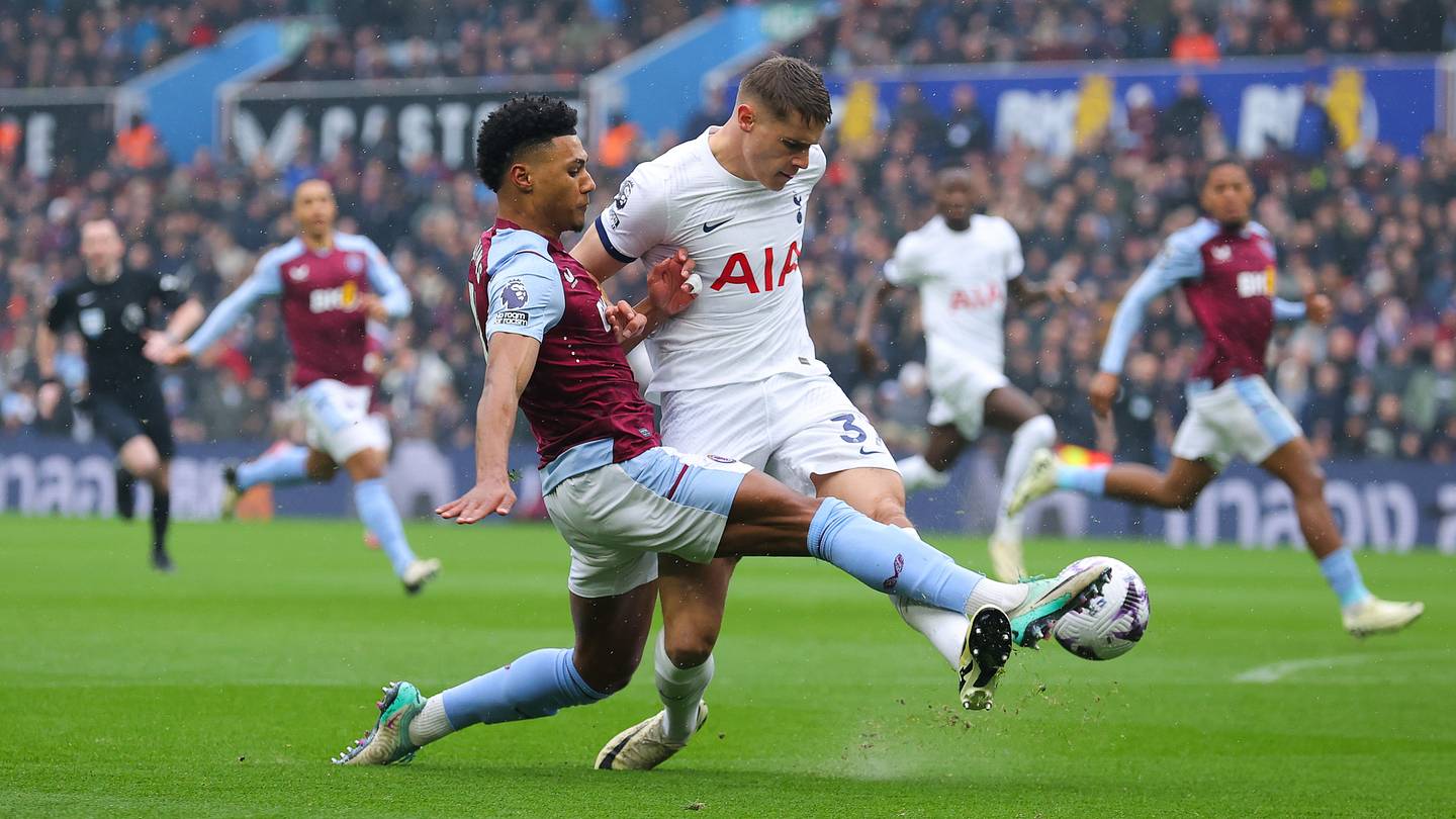 Tottenham handed a huge injury boost for Ange Postecoglou signing - Hotspur HQ