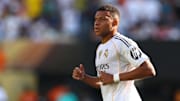 Velha estrela do PSG, Mbappé busca título da Copa do Mundo de Clubes com o Real Madrid