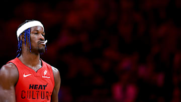 Jimmy Butler