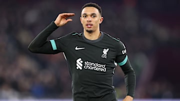 West Ham United FC v Liverpool FC - Premier League