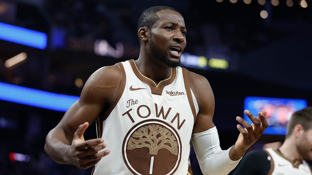 New Orleans Pelicans v Golden State Warriors New Orleans Pelicans v Golden State Warriors