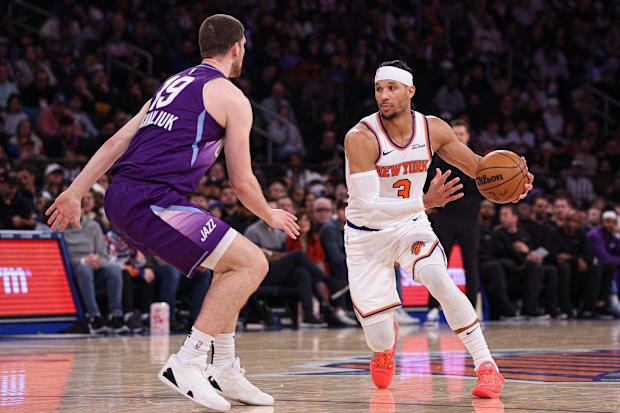 Josh Hart