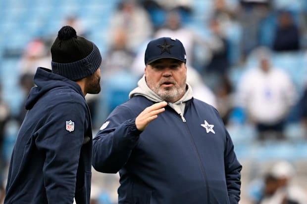 Dallas Cowboys 