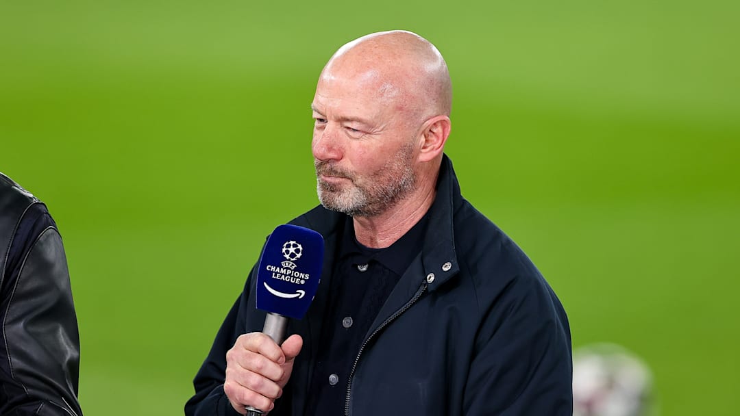 Manchester City FC v Real Madrid CF - UEFA Champions League 2025/26 Round of 16 Second Leg