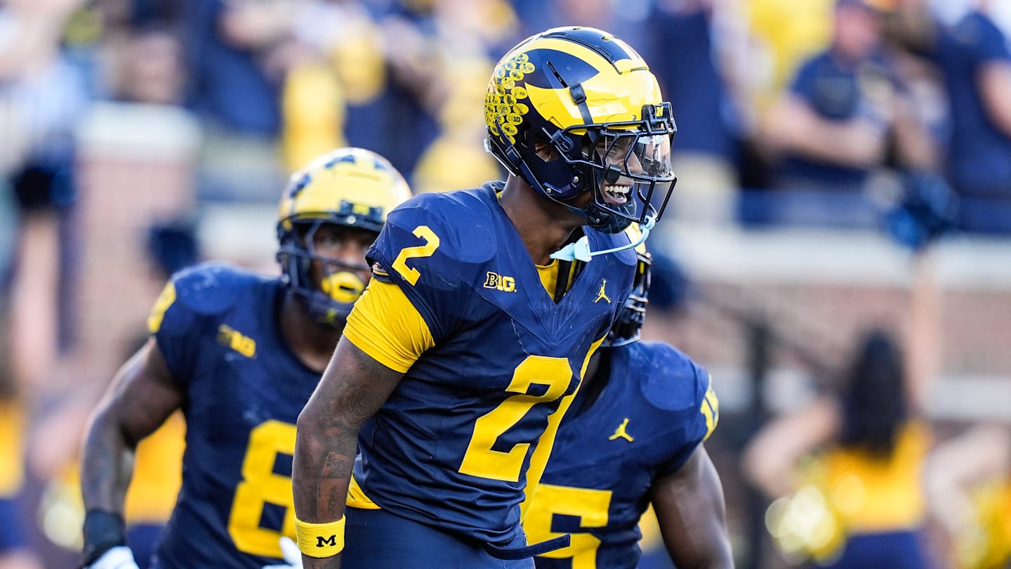 3 reasons Michigan football will beat Washington in national title rematch