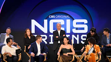 2024 TCA Summer Press Tour - CBS Network