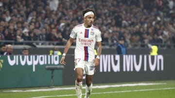 Chelsea incar Malo Gusto dari Lyon untuk menjadi pelapis Reece James