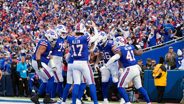 BREAKING : 😬 3 Bitter Takeaways Chiefs Fans Can’t Ignore After Painful Loss to the Bills 💔 - Breaking News