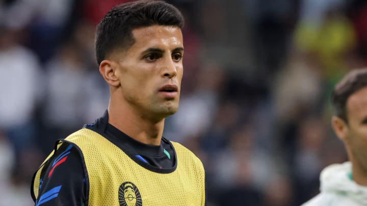 Joao Cancelo