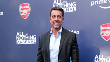 "All Or Nothing: Arsenal" Global Premiere – Arrivals