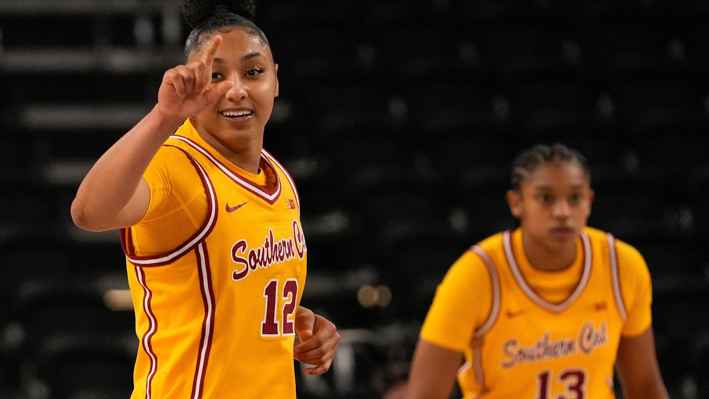 USC Trojans vs. Oregon Ducks Women's Basketball Preview, Prediction