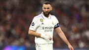 Karim Benzema