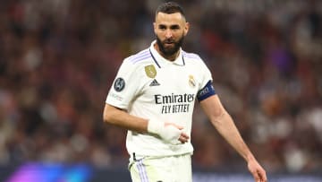 Benzema a botté en touche concernant Deschamps