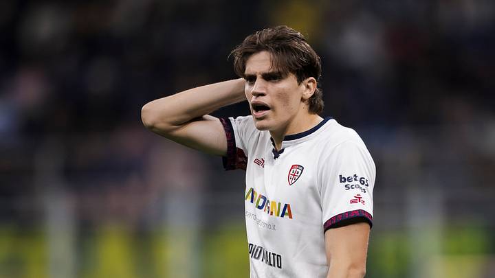 Marco Palestra 