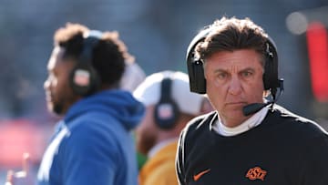 Oklahoma State v Colorado