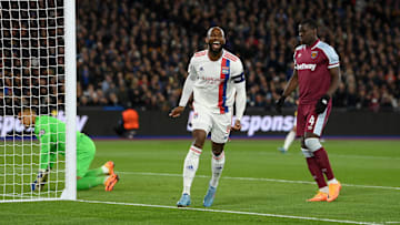 Les 6 raisons de croire à la qualification de l'OL en demi finale de Ligue Europa