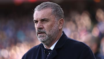 Crystal Palace FC v Tottenham Hotspur FC - Premier League