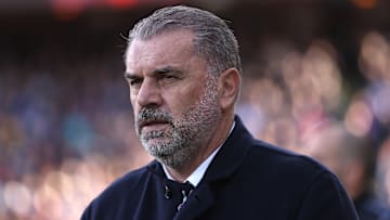 Crystal Palace FC v Tottenham Hotspur FC - Premier League