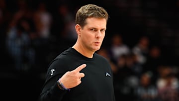 Dallas Mavericks v Utah Jazz