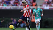 Chivas v Leon - Torneo Clausura 2024 Liga MX