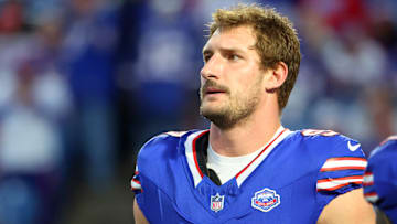 Baltimore Ravens v Buffalo Bills - NFL 2025