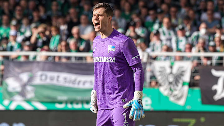 Tjark Ernst soll einige Interessenten angezogen haben Tjark Ernst soll einige Interessenten angezogen haben